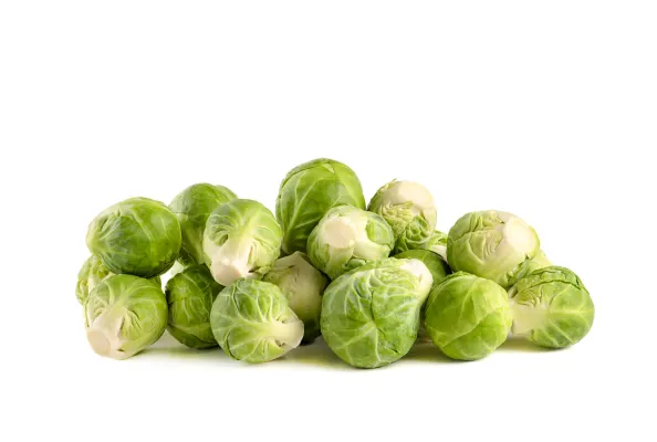 Брюссельcкая капуста 500г, 1.сорт,Нидерланды