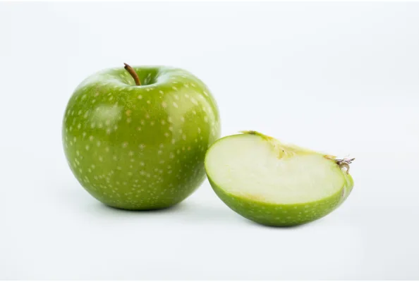 Apples Granny Smith 80+cal, Cat.1, ITALY 