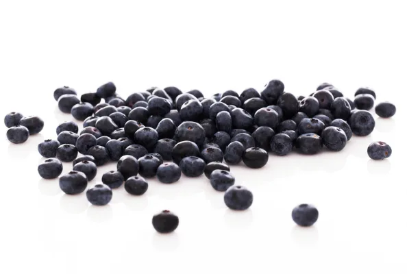 Черника крупная 500г, 1.сорт,Марокко