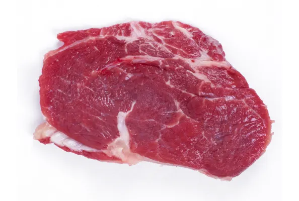 Говяжья лопатка б/к замороженная ~4кг,Латвия