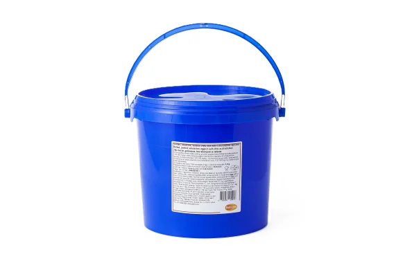 Olas vārītas lobītas, marinādē 3.4kg