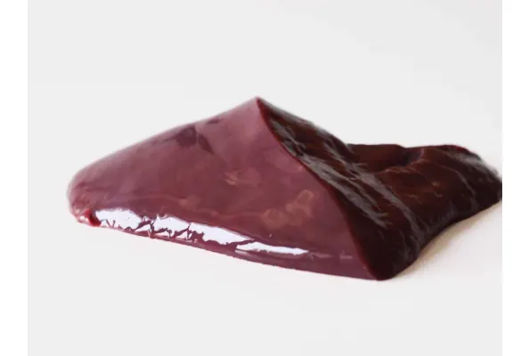 Liellopa aknas apm. 20kg, saldētas , Čehija 