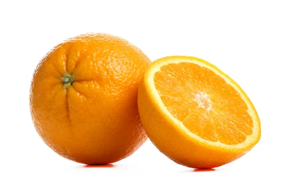 Apelsīni lielie Navel 40/42kal 2.šķira, Dienvidāfrika 