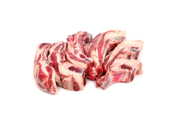 Piena jēra grozs 2gb -  500g, saldēts, Jaunzēlande 