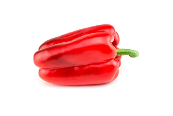 Паприка красная Lamuyo 80+кал, 2.сорт,Италия