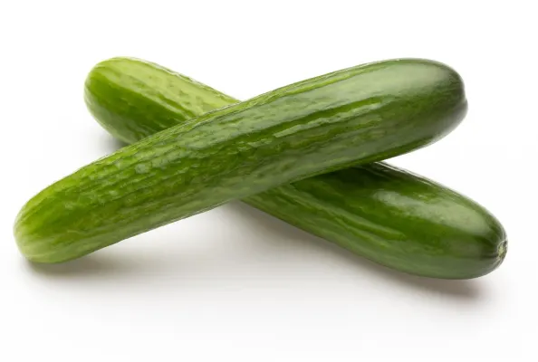 Gurķi garie 2.šķira , Grieķija 