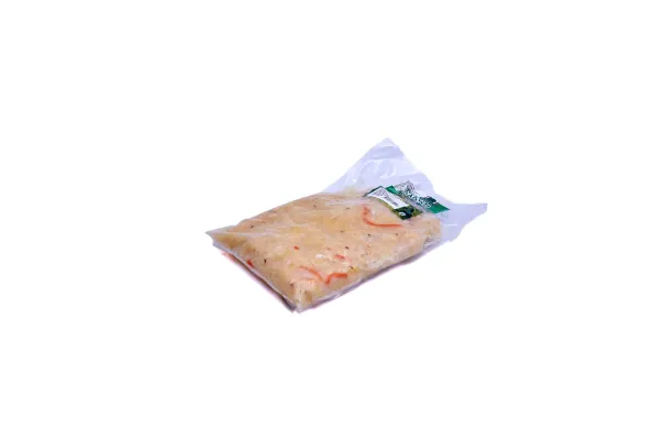 Kāposti skābēti vakumā 1kg, Mežiņi, Latvija 