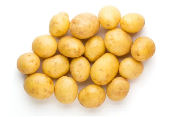 Картофель мини Arizona 20/40кал, 1.сорт,Италия