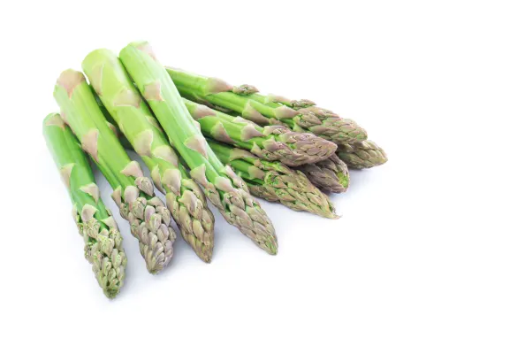 Sparģeļi zaļie Jumbo fasēti 450g, 1.šķira, Meksika 