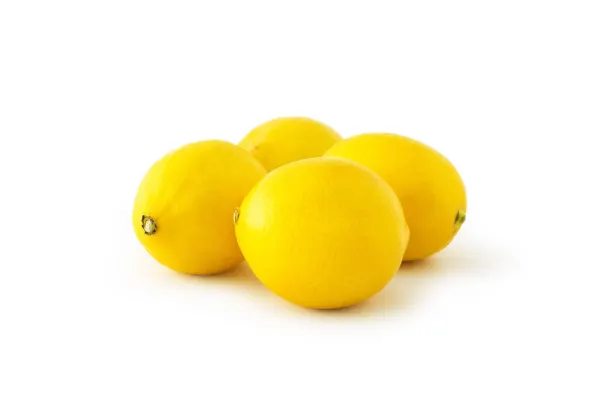 Лимоны мини "Lemon Snack" 250г, 1.сорт,Португалия