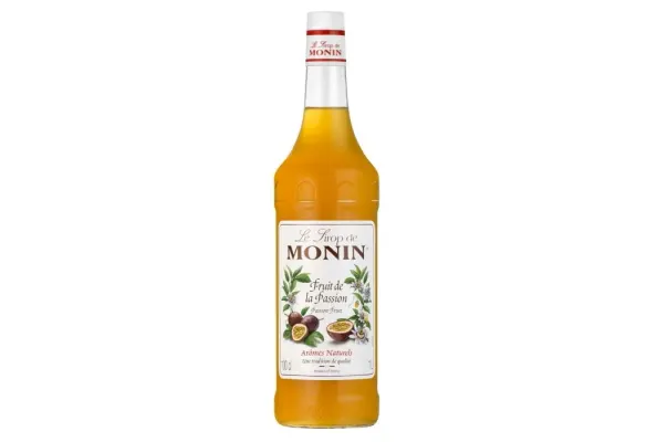 Сироп маракуйя 1000 мл, Monin