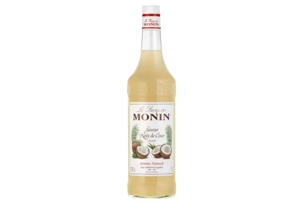 Сироп кокосовый 1000 мл, Monin
