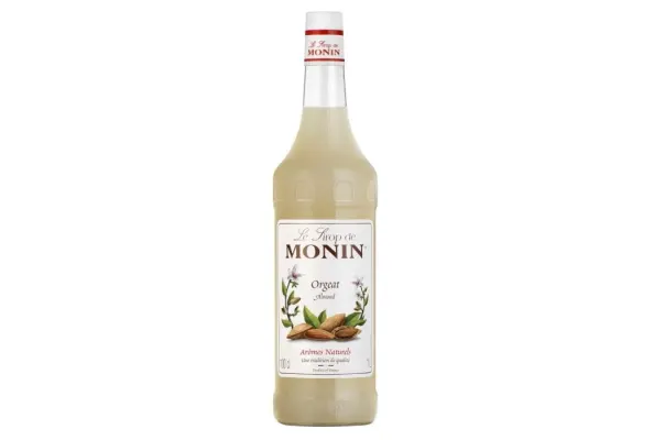 Сироп миндаля 1000 мл, Monin