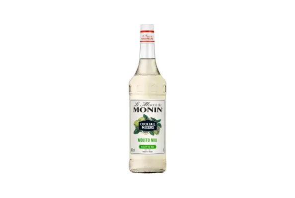 Смесь для коктейля Мохито 1000 мл, Monin