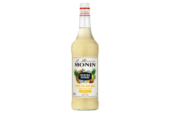 Смесь для коктейля Pina Colada 1000 мл, Monin