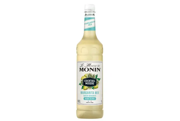 Смесь для коктейля Margarita 1000 мл, Monin