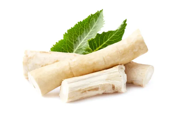 Корень хрена 2.сорт,Венгрия