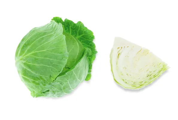 Капуста новый урожай 1.сорт,Узбекистан