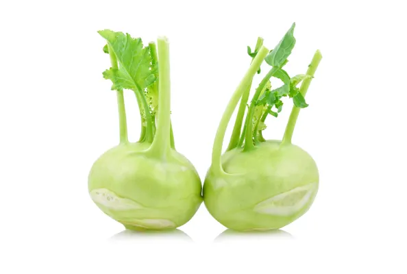Kohlrabi Cat.1, POLAND 
