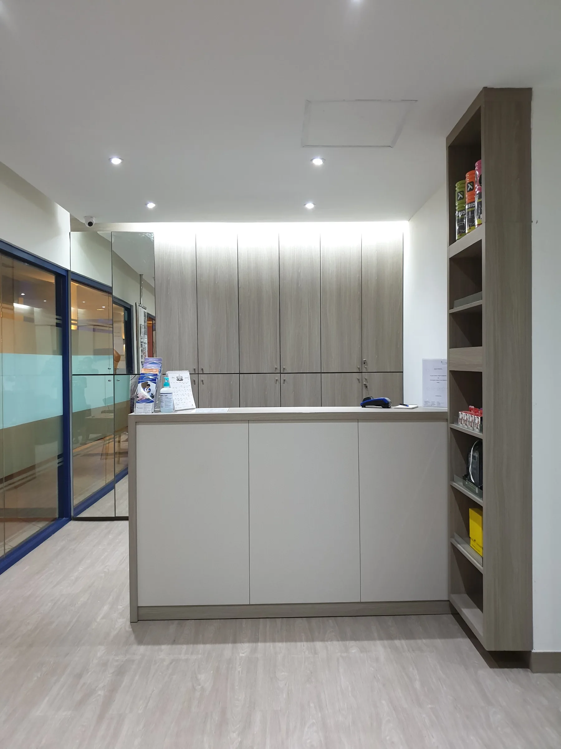 Eastwest Physiotherapy and Acupuncture