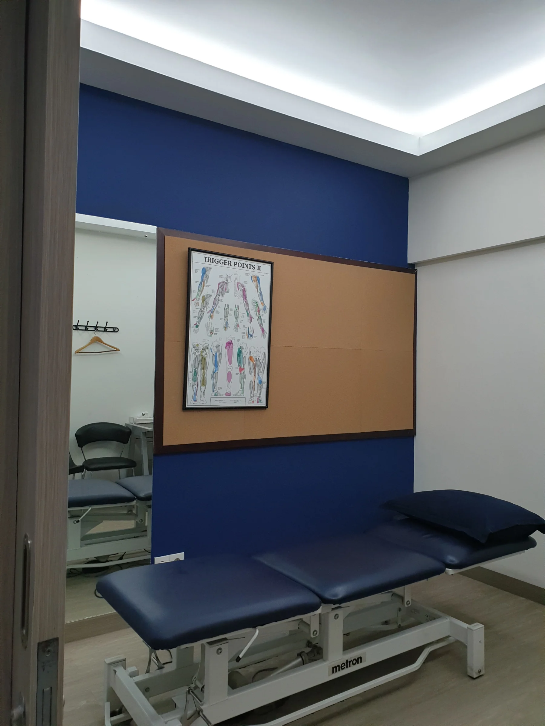 Eastwest Physiotherapy and Acupuncture