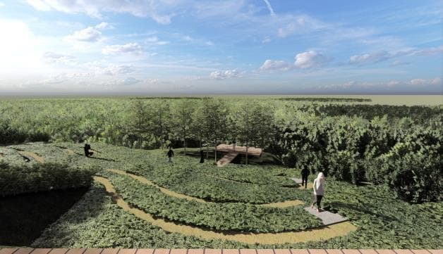 Gua Maria Kerep Ambarawa