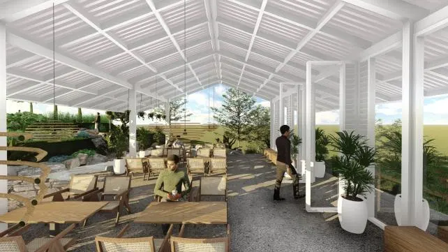 Gua Maria Kerep Ambarawa