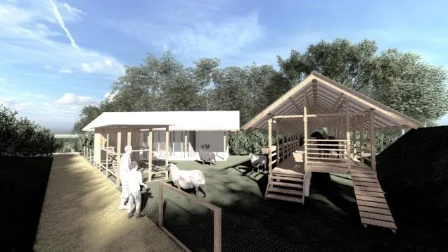 Gua Maria Kerep Ambarawa