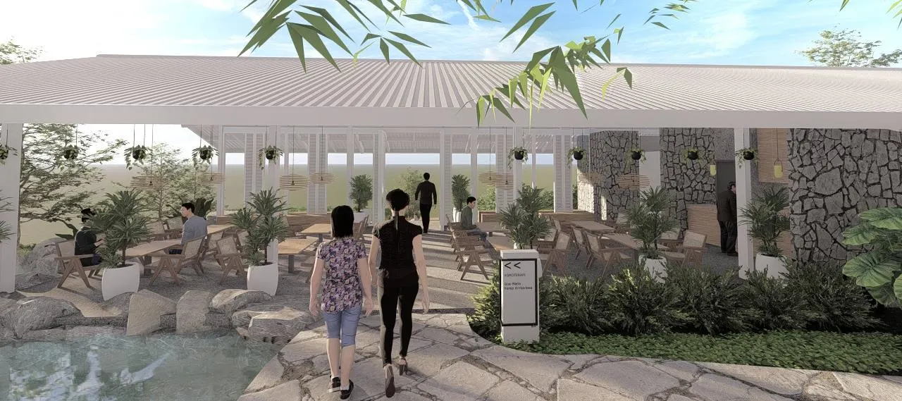 Gua Maria Kerep Ambarawa