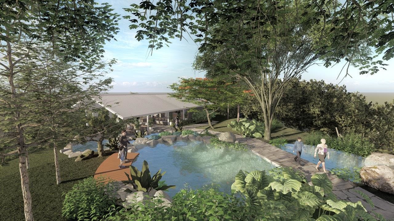 Gua Maria Kerep Ambarawa