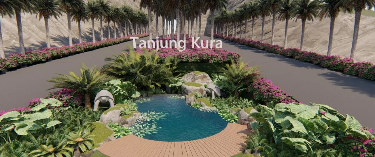 Tanjung Kura