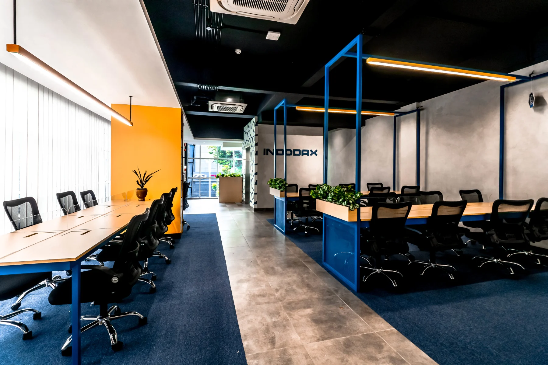 Indodax Pondok Indah