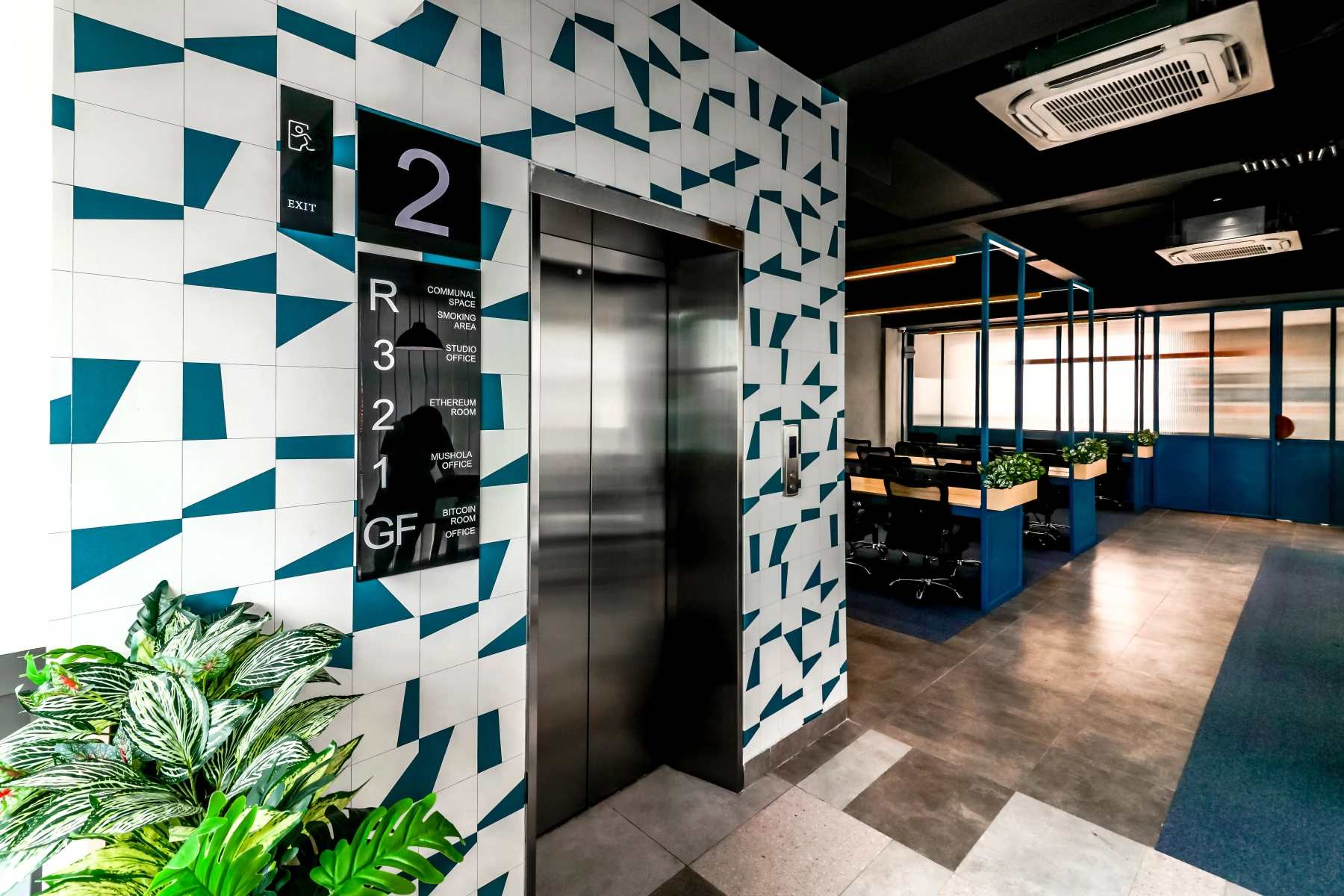 Indodax Pondok Indah