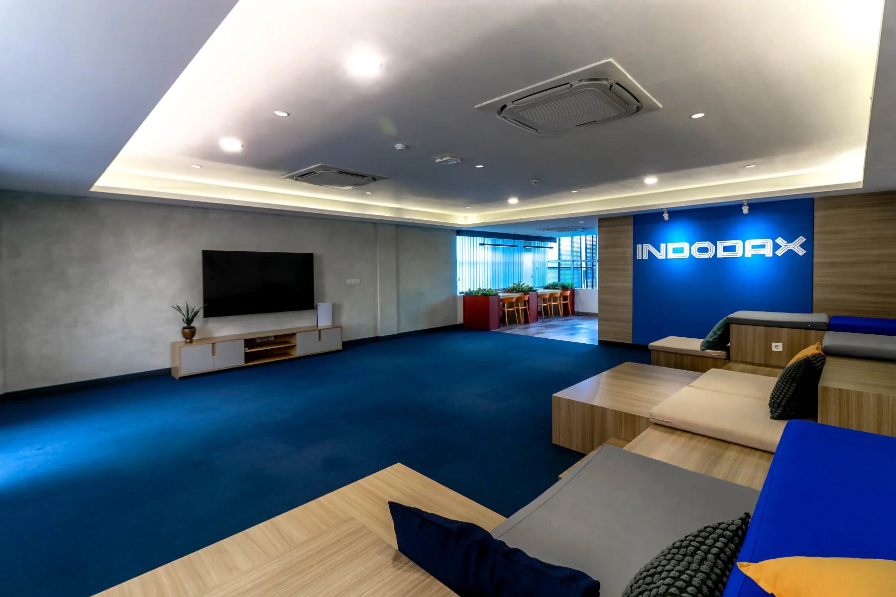 Indodax Pondok Indah