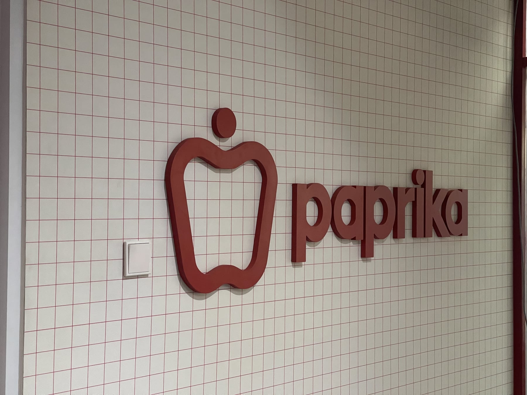 Paprika Office