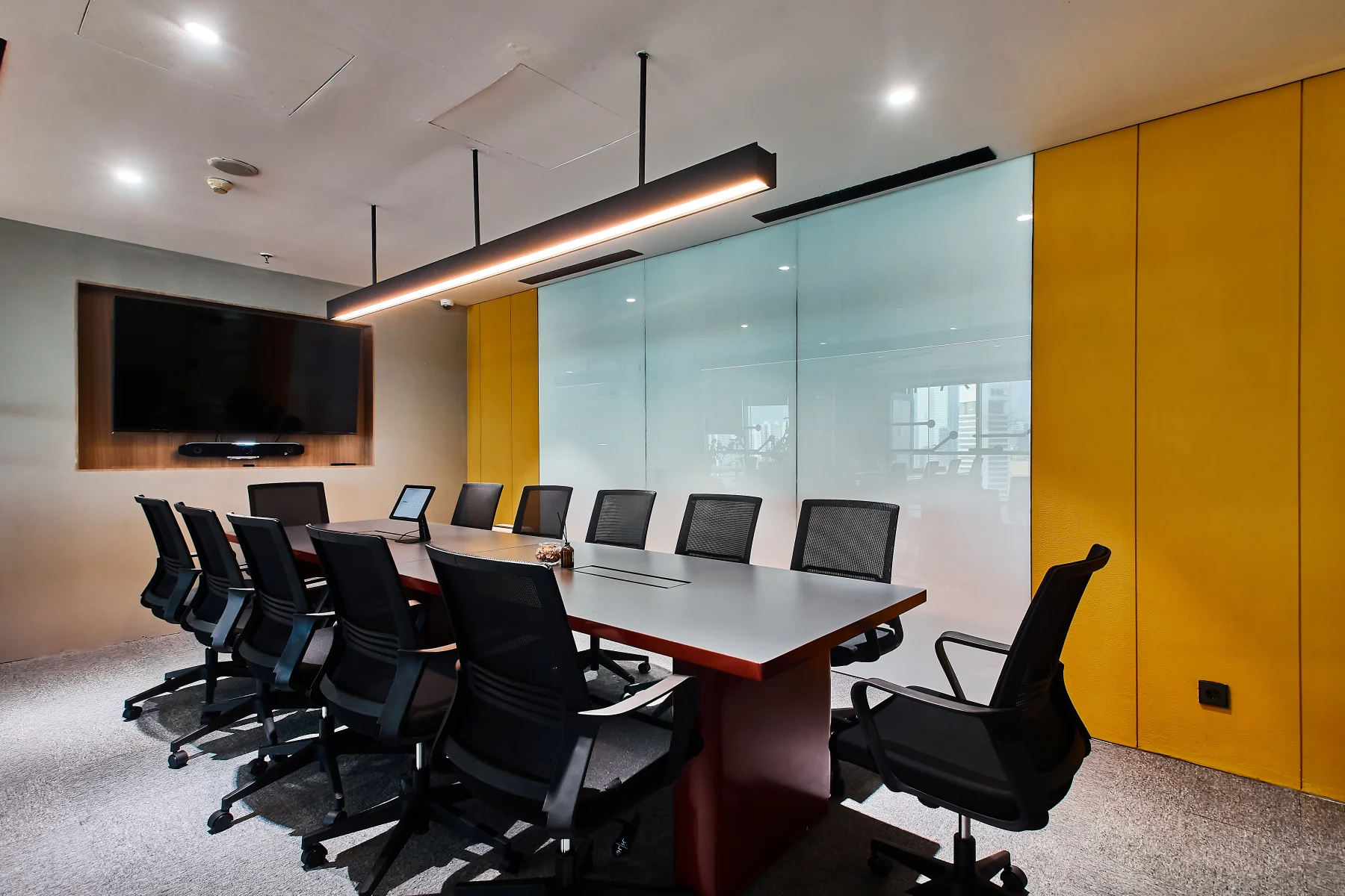 Bybit Office