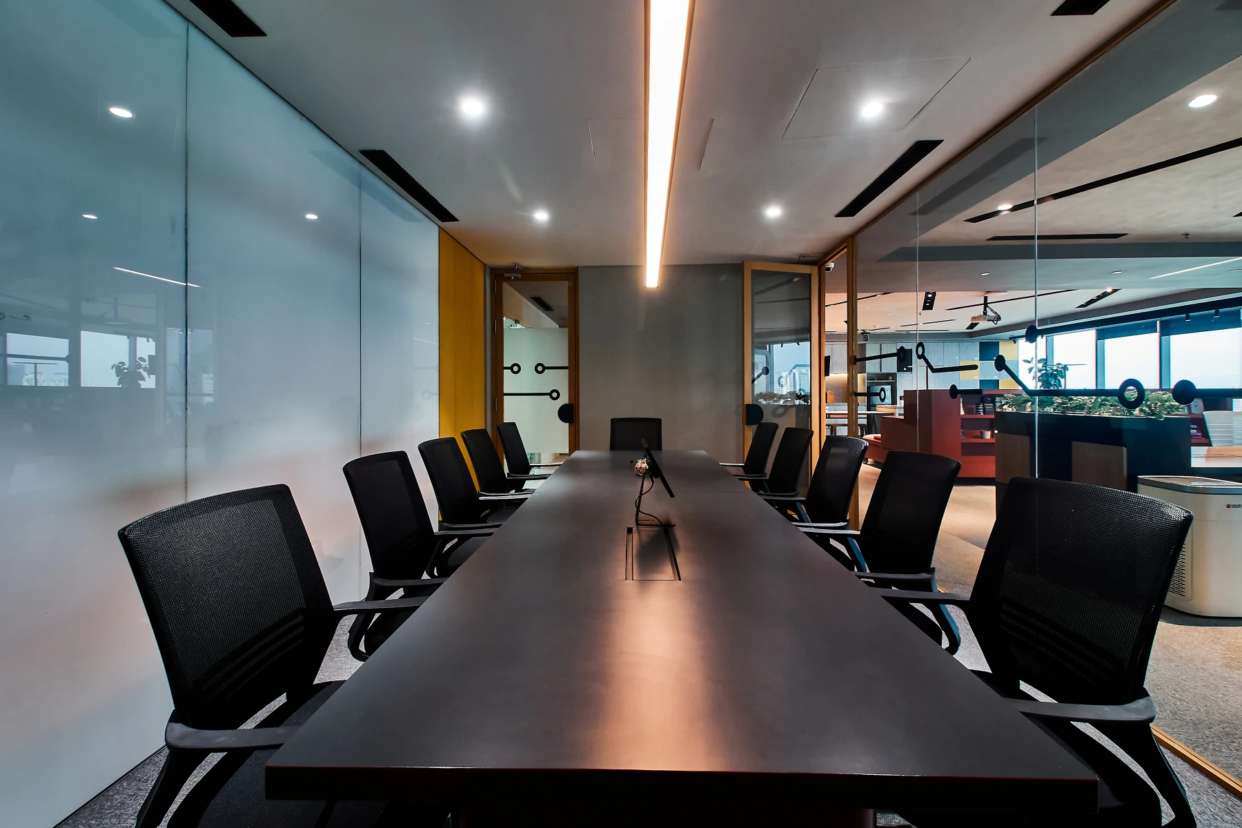 Bybit Office