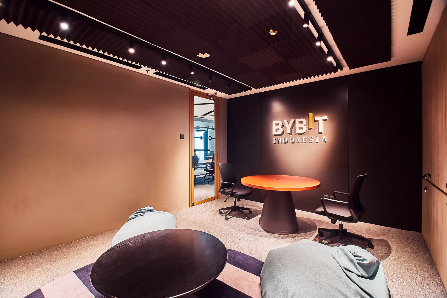 Bybit Office