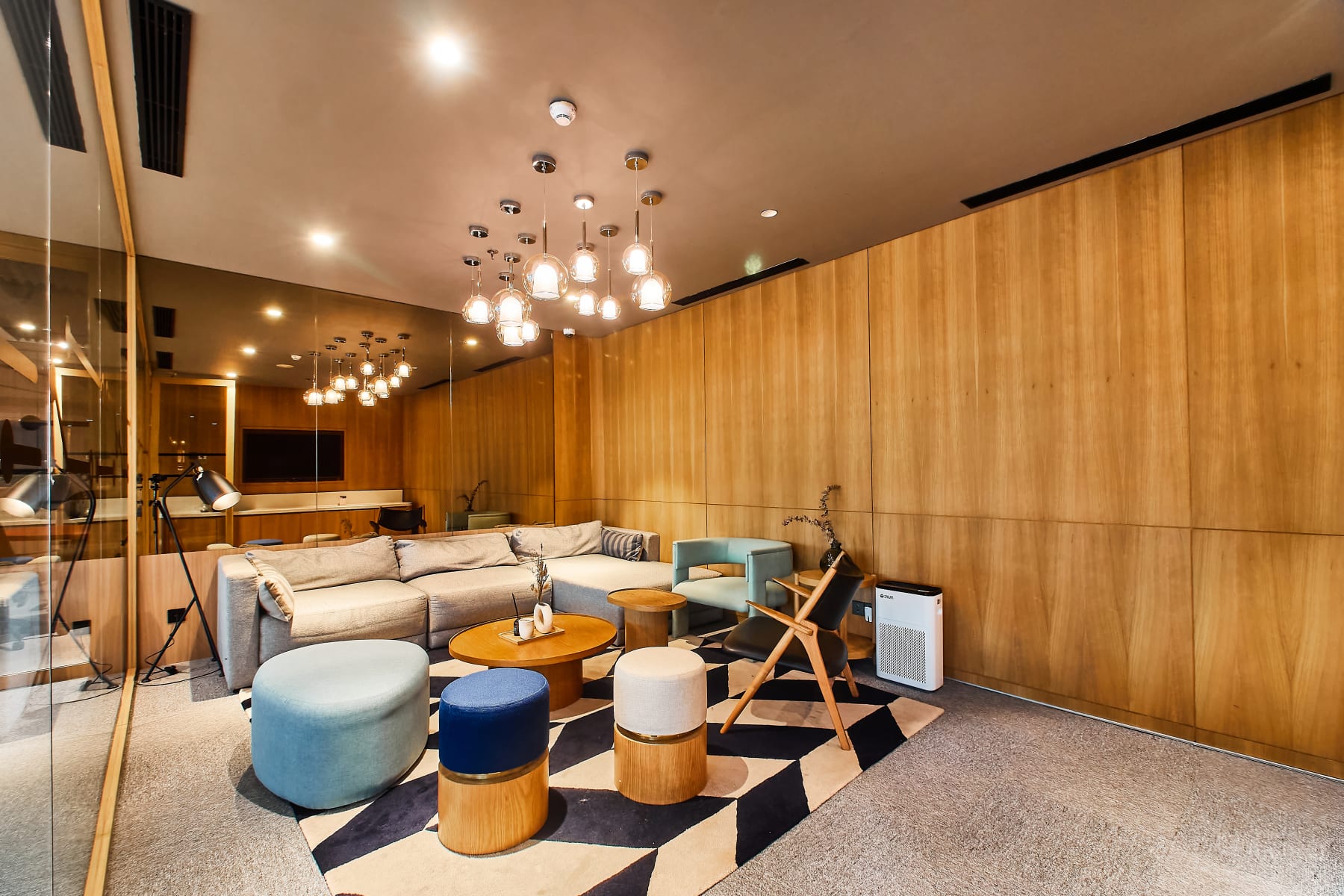 Bybit Office