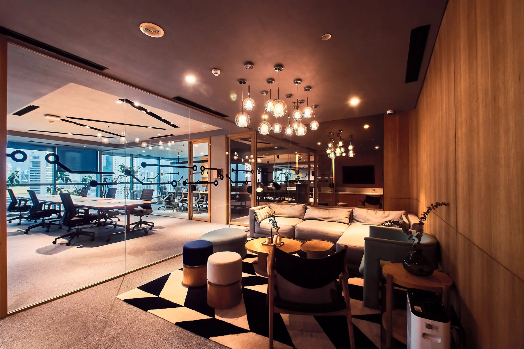 Bybit Office
