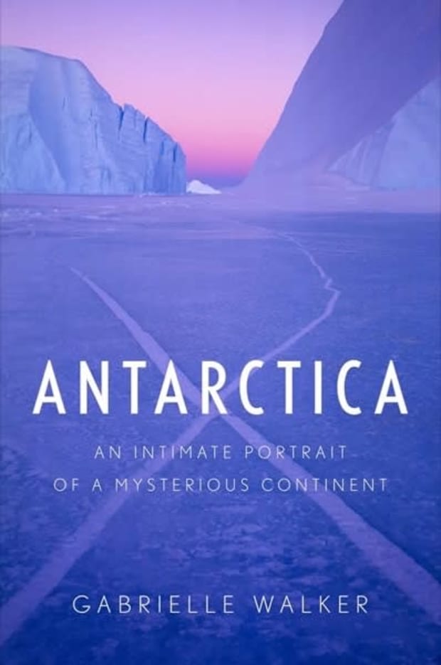 Antarctica