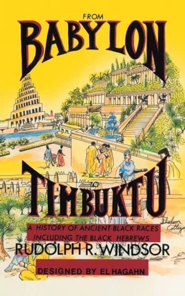 From Babylon to Timbuktu