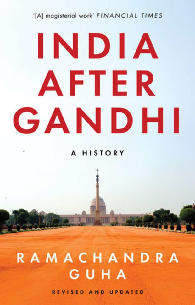India After Gandhi