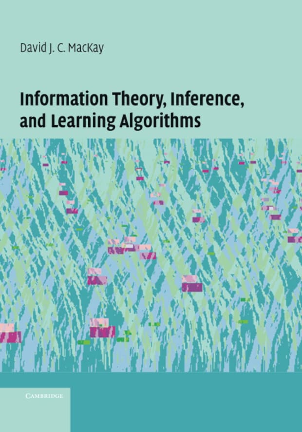 Information Theory