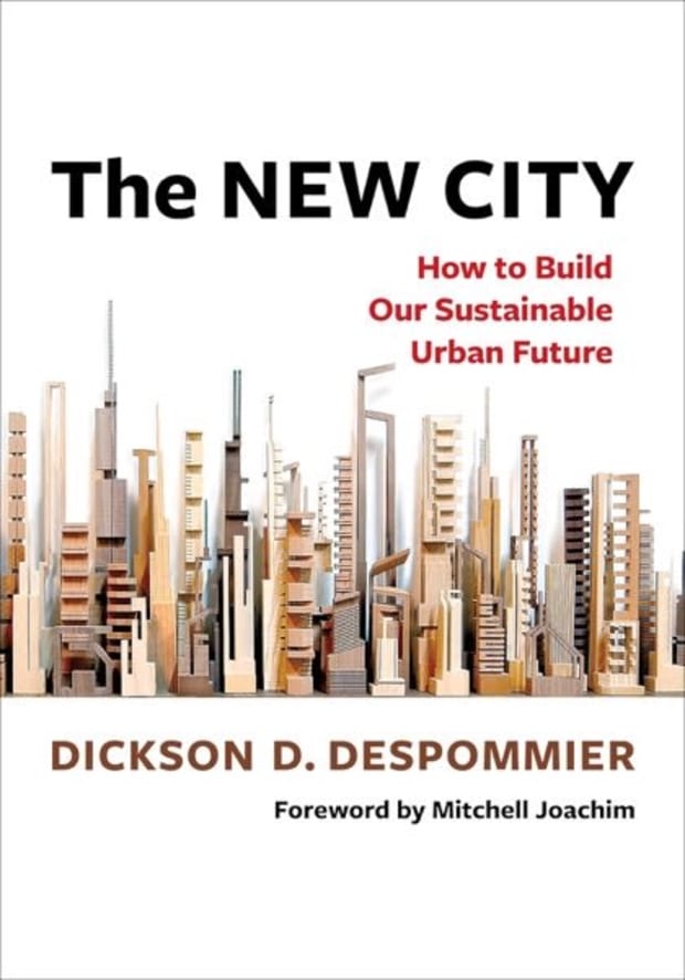 The New City