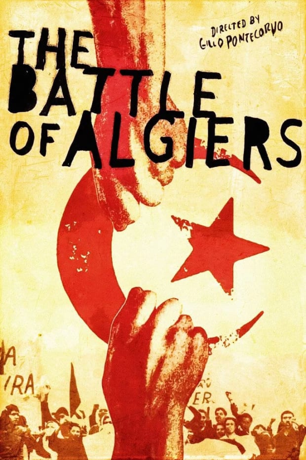 The Battle of Algiers