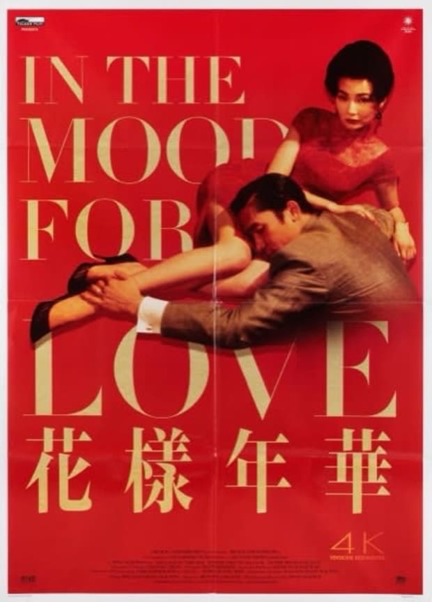 In the Mood for Love