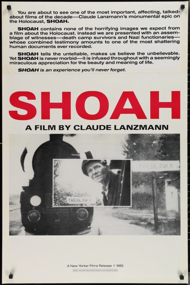 Shoah