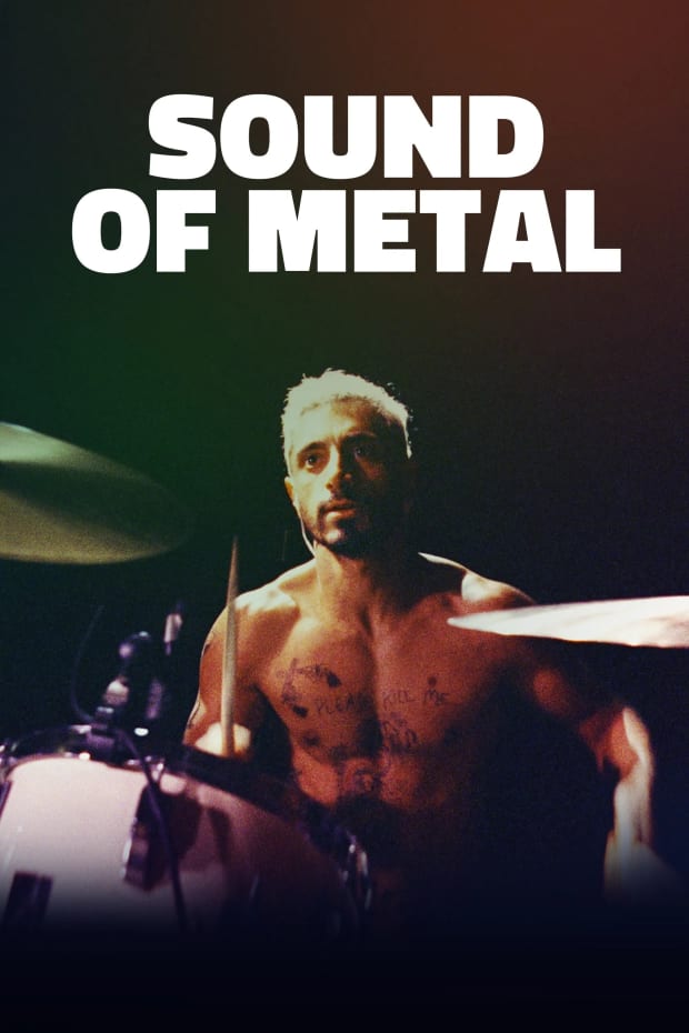 Sound of Metal