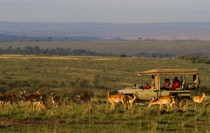 Pardamat Conservancy